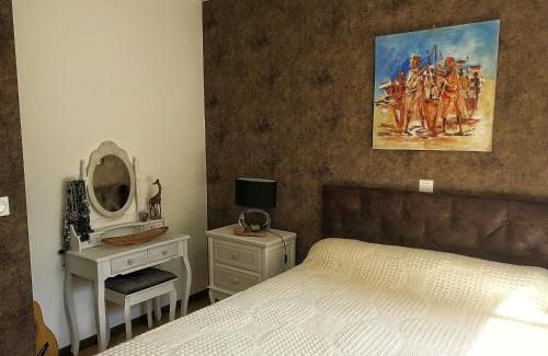 Montendre Bed & Breakfast | La Petite Source