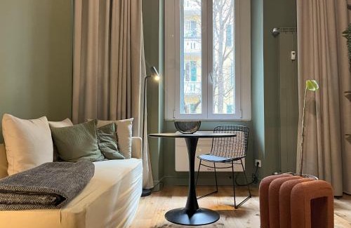 Porta Garibaldi Apartment | La Petite Suite Gae Aulenti