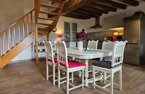 Couddes House | La petite Touche