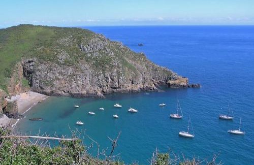 Sark Apartment | La Petite Valette