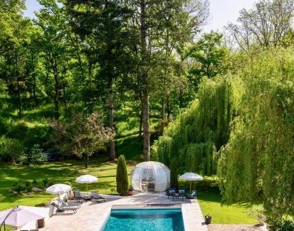 Premilhat House | La Petite Vernoelle