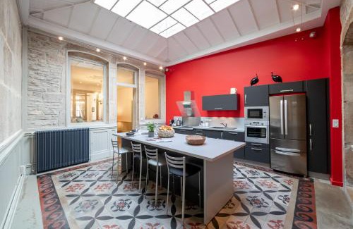 Beaune City Centre Apartment | LA PETITE VERRIERE