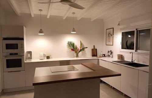 Saint Felix Villa | La petite villa