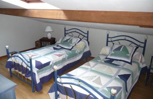 Razecueille House | La peyrolyse