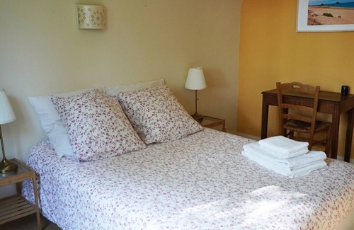 Pont-Aven Bed & Breakfast | La Phacélie Chambre D'hôte Spacieuse au Calme à 5 mn de Pont-aven