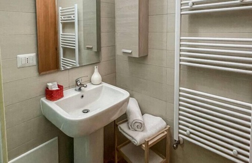 Torella dei Lombardi Apartment | La Piazzetta Guesthouse