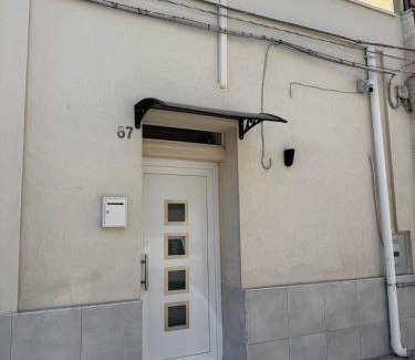 San Vito dei Normanni Apartment | la piazzetta