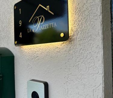 Fregenae Apartment | La Piazzetta 194