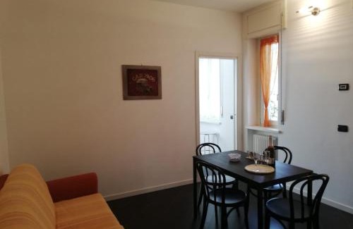 Someraro Apartment | La Piazzetta