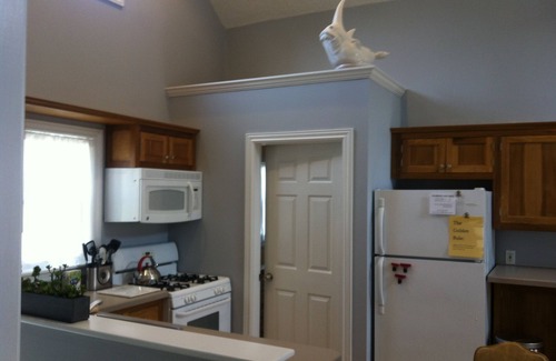 Little Italy Apartment | La piccola Italia di Cleveland #2 *Family Run*