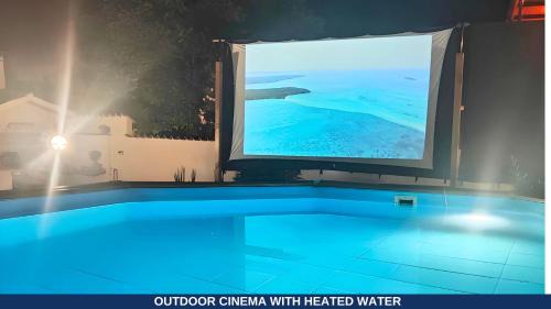 Zona XIX Casal Morena Villa | La Piccola Villetta con il grande Giardino