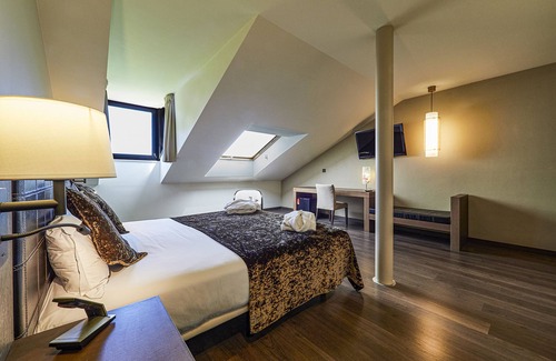 Ribadesella Hotel | La Piconera And Spa