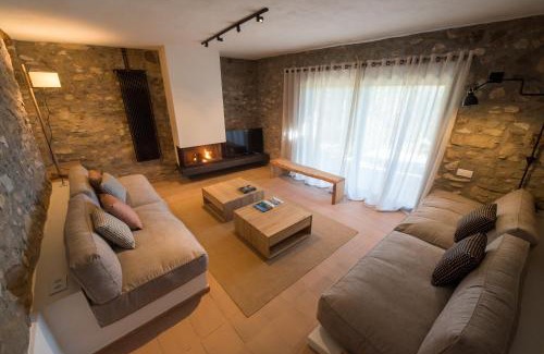 Osor Cabin | La Piconera (Petit Luxe)