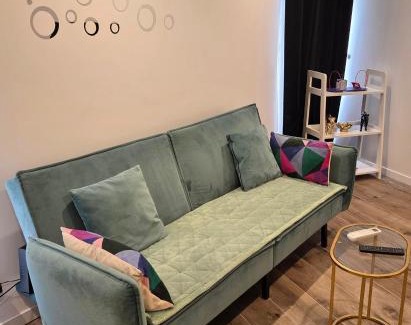 Tartas Apartment | La Pierre n°6 Grand studio avec CLIM