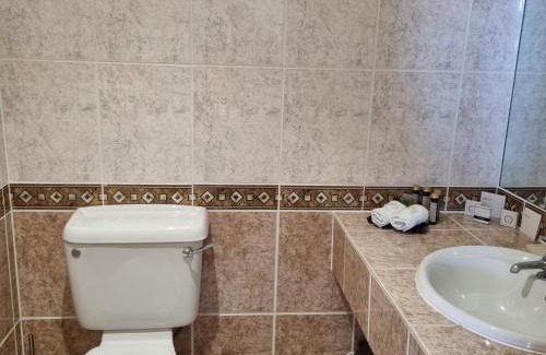 St. Peter Port Hotel | La Piette Hotel