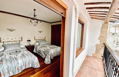 Fuenmayor Apartment | La Pilarcita Centro