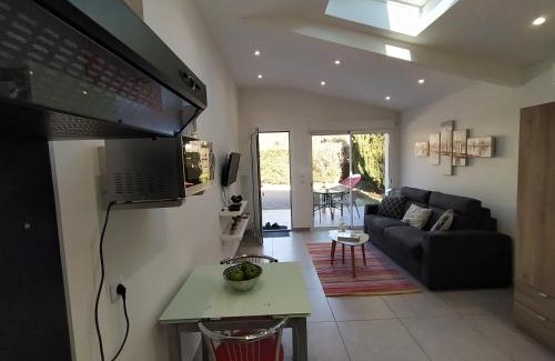 Peymeinade Apartment | la pinède