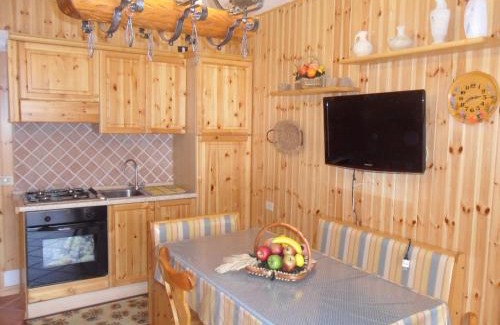 Campo di Giove Apartment | La Pineta di Giove - Casa Lory