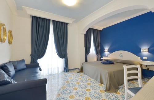 Acciaroli Hotel | La Pineta Hotel Beach & Spa