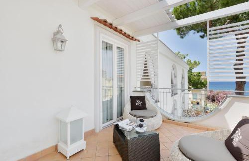 Acciaroli Hotel | La Pineta Hotel Beach & Spa