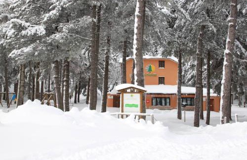 San Massimo Bed & Breakfast | La Pinetina