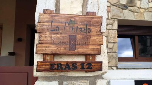 Canicosa House | La Pintada Casa Rural