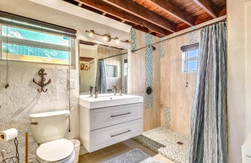Little Venice House | La Pirata