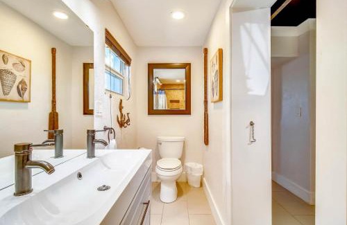 Little Venice House | La Pirata