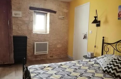 Saint-Gervais House | La Place des Amis