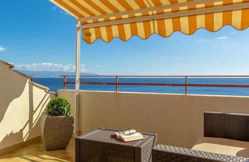 Nizza di Sicilia Apartment | La Plage - Home and Sea