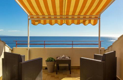 Nizza di Sicilia Apartment | La Plage - Home and Sea