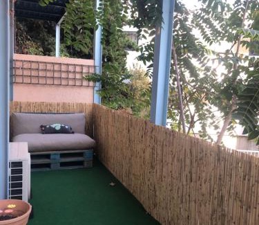 Manosque Apartment | La Plaine