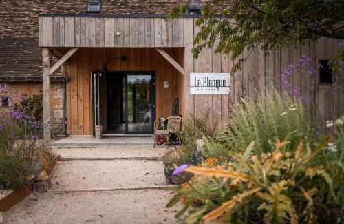 Bellou-le-Trichard House | La Planque en Perche