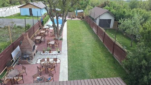 Balotesti Apartment | La Plantă-Therme Airport Bucharest
