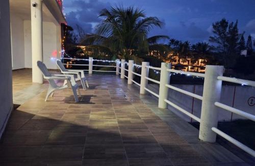 Tecolutla House | la Playita