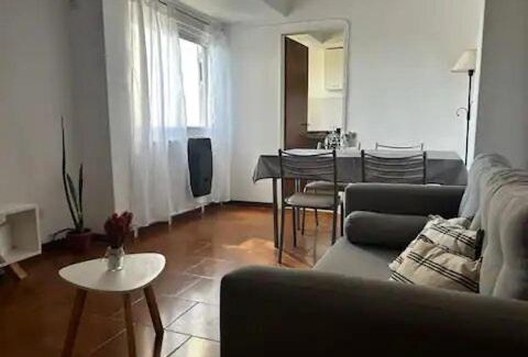 Lobos Apartment | La Plaza Lobos Apartment