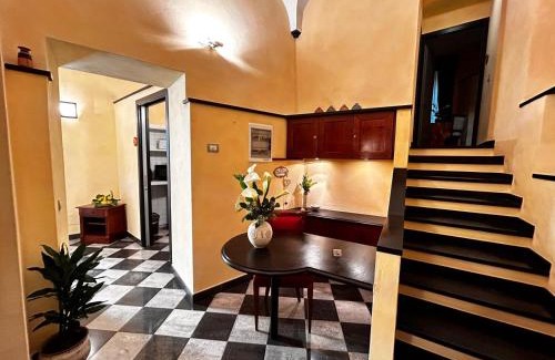 Borgo Antico Apartment | La Poesia Apartment