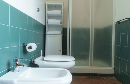 Paliano House | La Polledrara Relais di Campagna