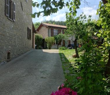 Ponte Nizza House | La Pomella