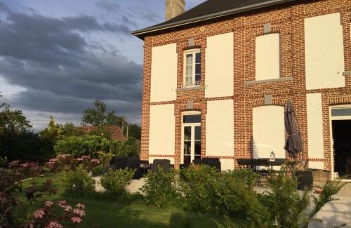 Westrehem Bed & Breakfast | La Pommeraie