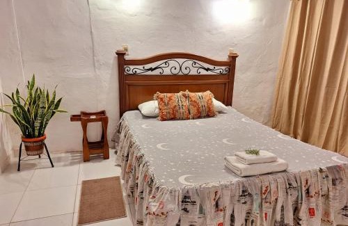 Asuncion House | La Ponderosa