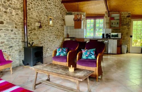 Lacam-d'Ourcet House | La Porcherie