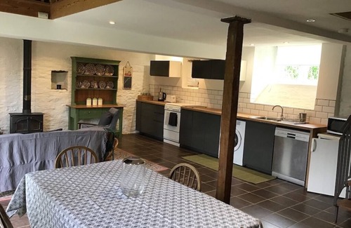 Villiers-Fossard House | La Porcherie