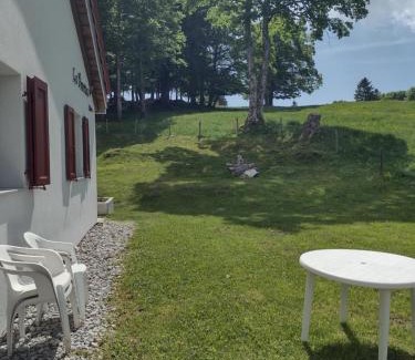 Provence House | la porrette d'en haut