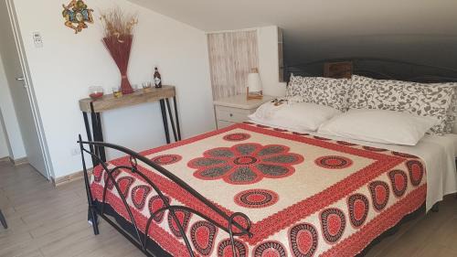 Gaggi Bed & Breakfast | La Porta dell'Alcantara