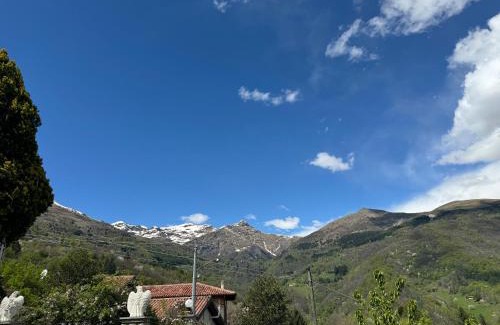 Favaro Apartment | La Porta Rossa