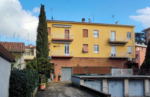 Collecchio Bed & Breakfast | La Porta Verde 8