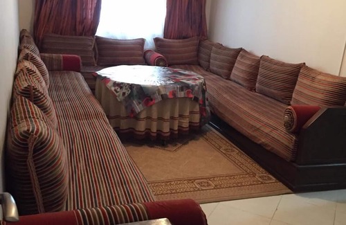 El Jadida Villa | La porte de sidi bouzid