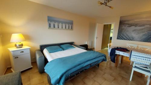 Merlimont-Plage Apartment | la Porte du Large