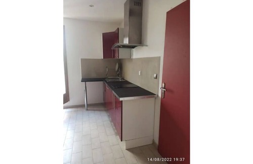 Capendu Apartment | La Porte Rouge - lovely one bedroom apartment